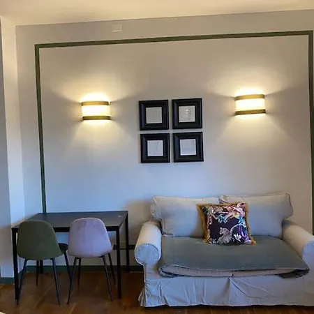 Green Luxury Porte Nuove Florence