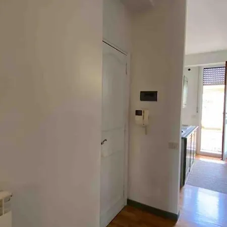 Green Luxury Porte Nuove