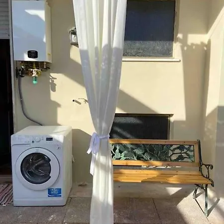 Green Luxury Porte Nuove Apartment *