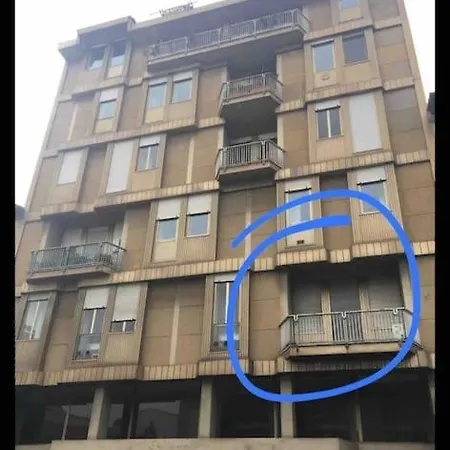 Apartment Green Luxury Porte Nuove Florence
