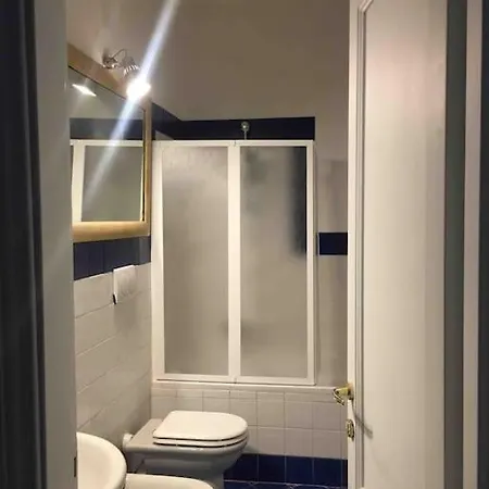 Apartment Green Luxury Porte Nuove